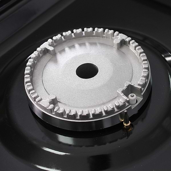 Фото - Плита газовая Prime Technics PSE 641212 B