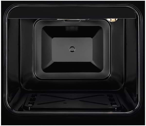 Фото - Плита газова Electrolux LKG504001X