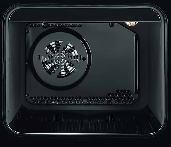 Фото - Плита газовая Electrolux LKG504011W