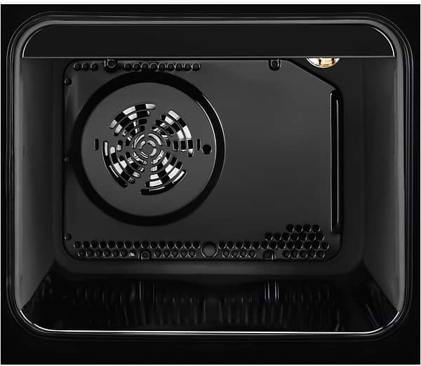 Фото - Плита электрическая Electrolux LKR664166X