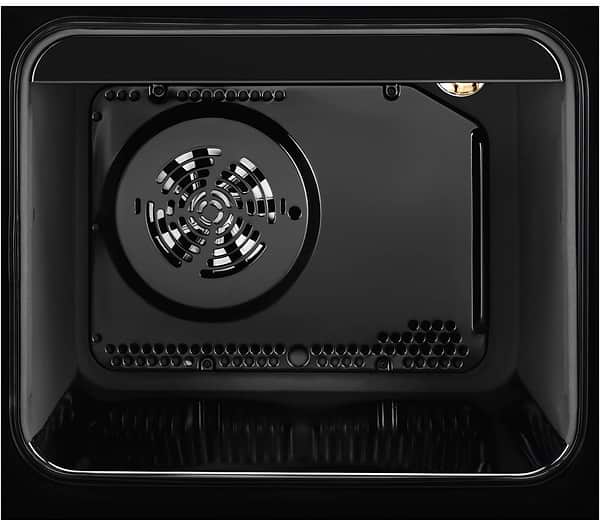 Фото - Плита электрическая Electrolux LKR664177W