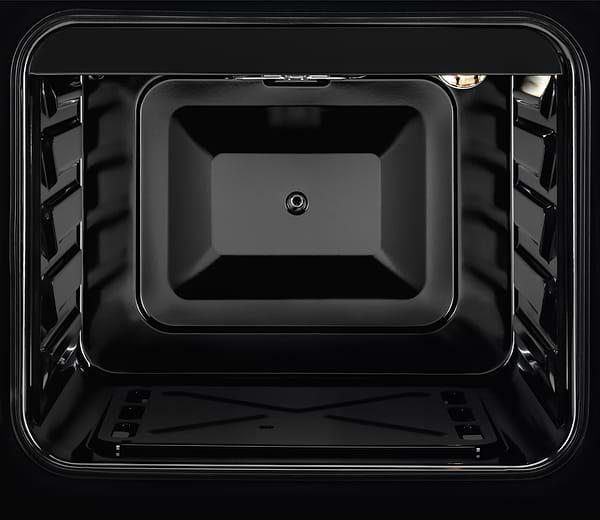 Фото - Плита газовая Electrolux LKG500014W