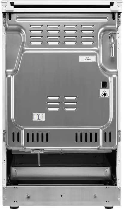 Фото - Плита электрическая Electrolux LKK560010K