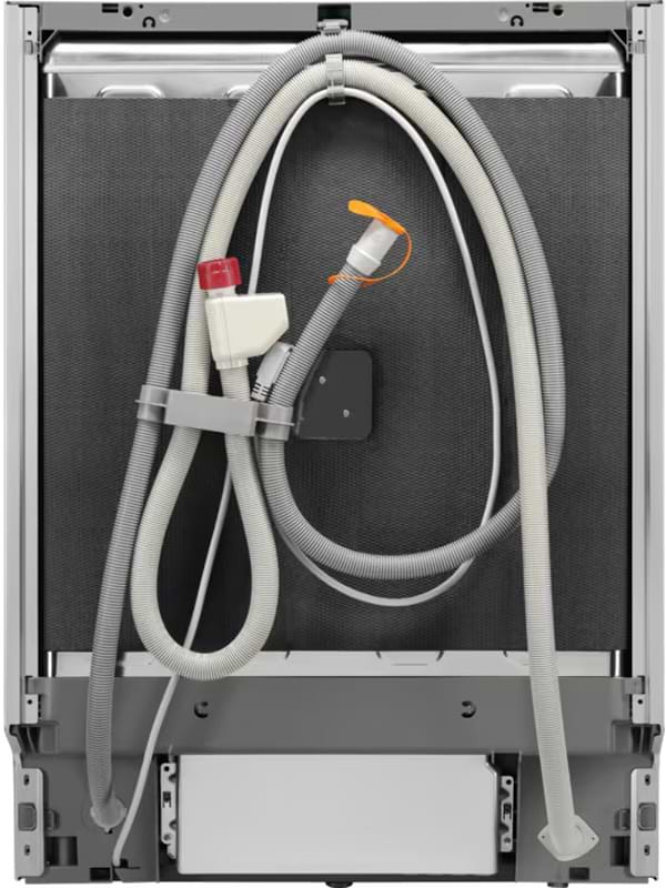 Фото - Посудомоечная машина встраиваемая Electrolux EEC87400W