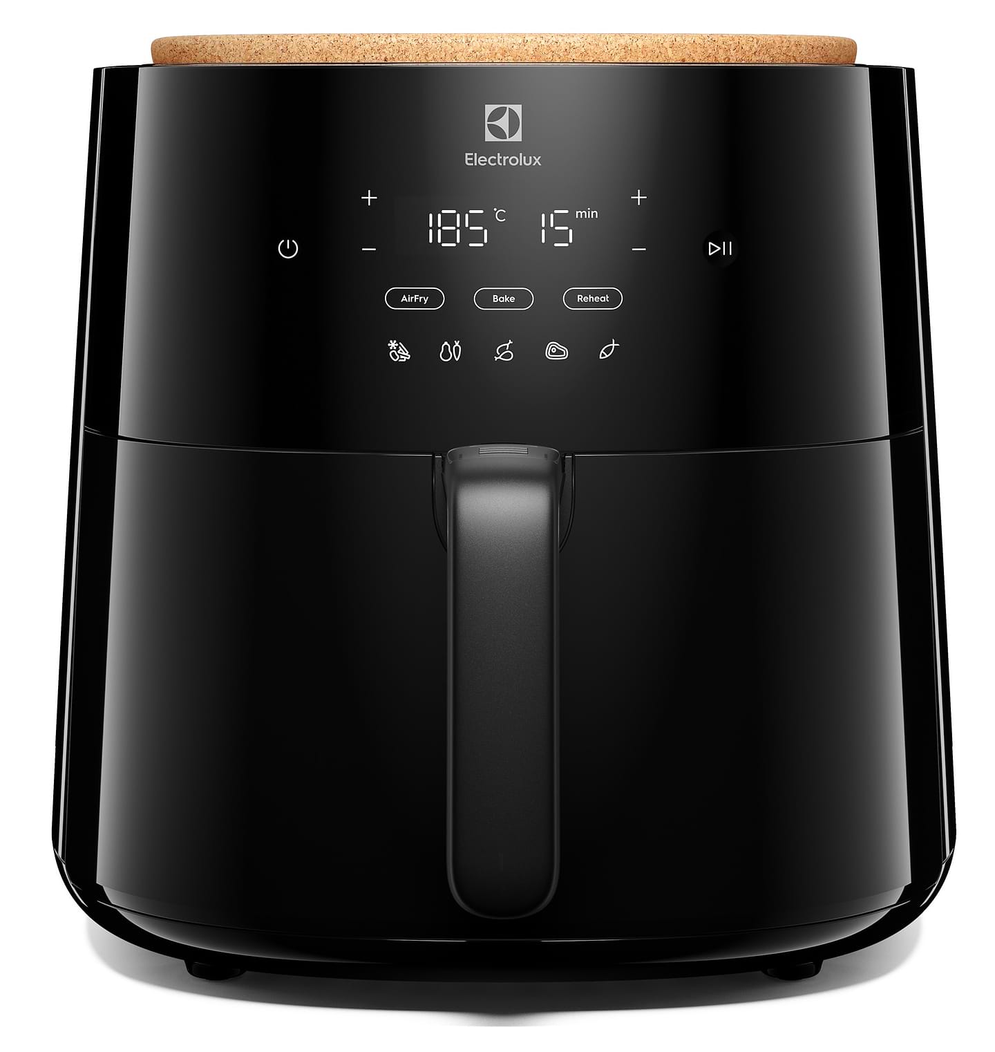 Мультипечь Electrolux EAF7B - Фото 1
