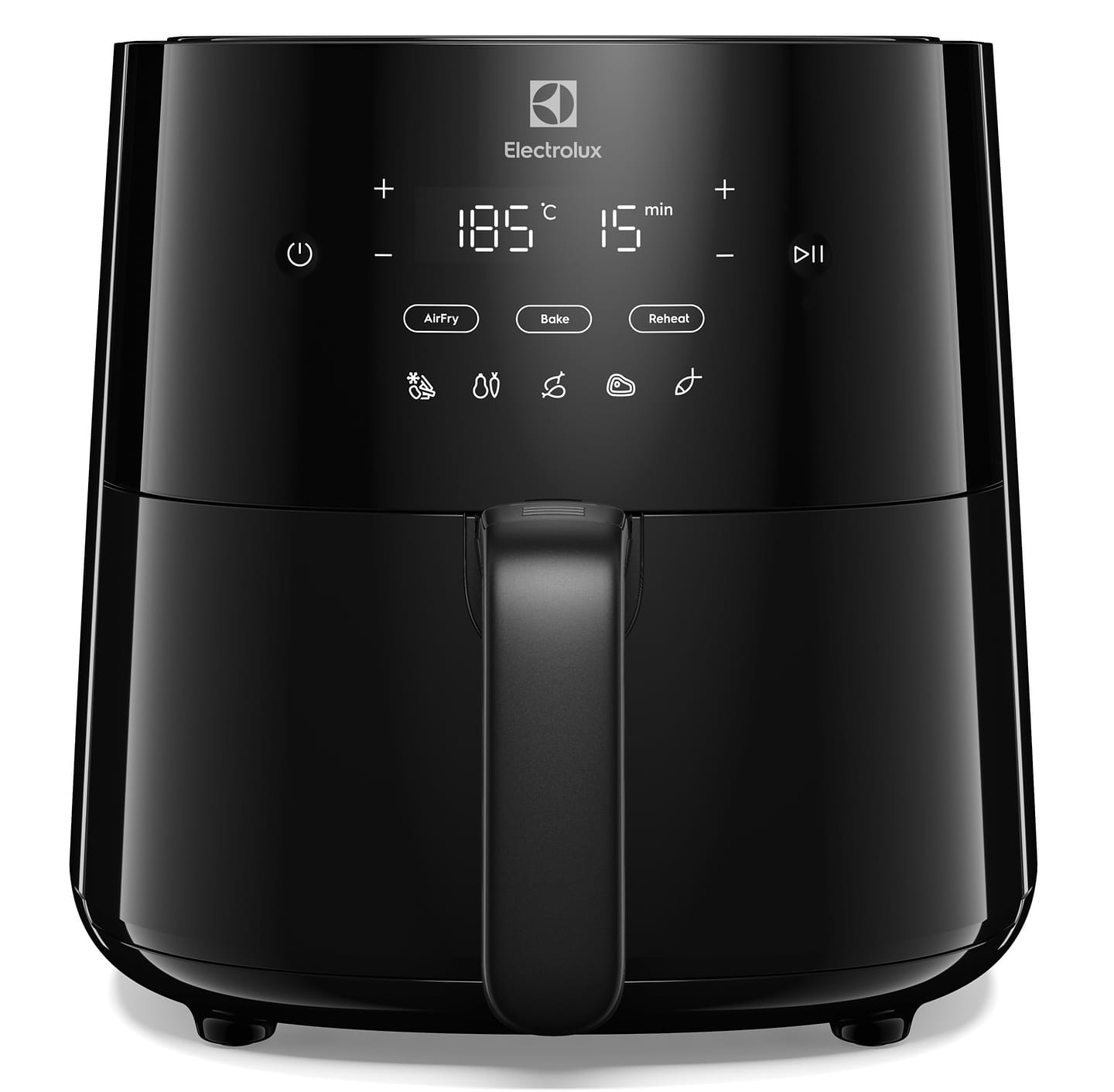 Мультипечь Electrolux EAF3B - Фото 1