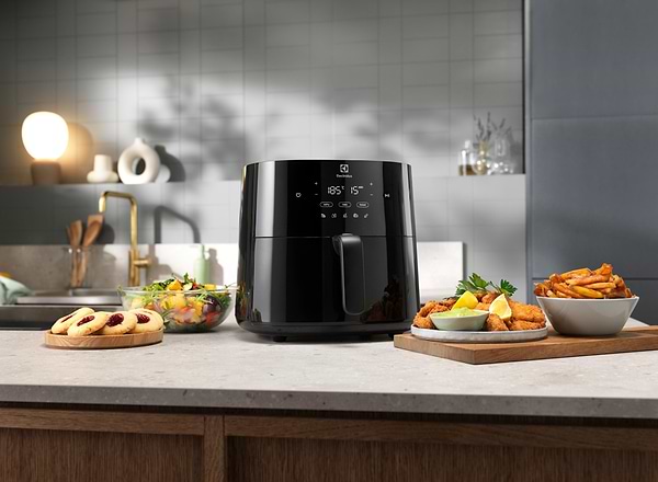 Фото - Мультипіч Electrolux EAF3B