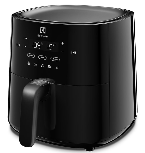 Фото - Мультипіч Electrolux EAF3B