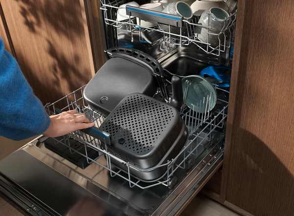 Фото - Мультипечь Electrolux EAF7B