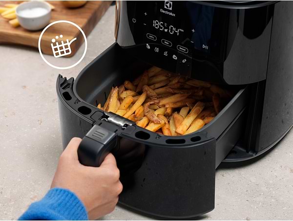 Фото - Мультипіч Electrolux EAF3B