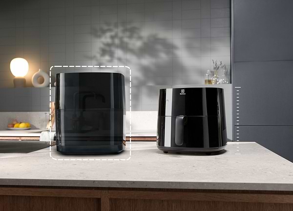 Фото - Мультипіч Electrolux EAF3B