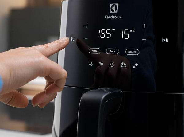 Фото - Мультипіч Electrolux EAF3B