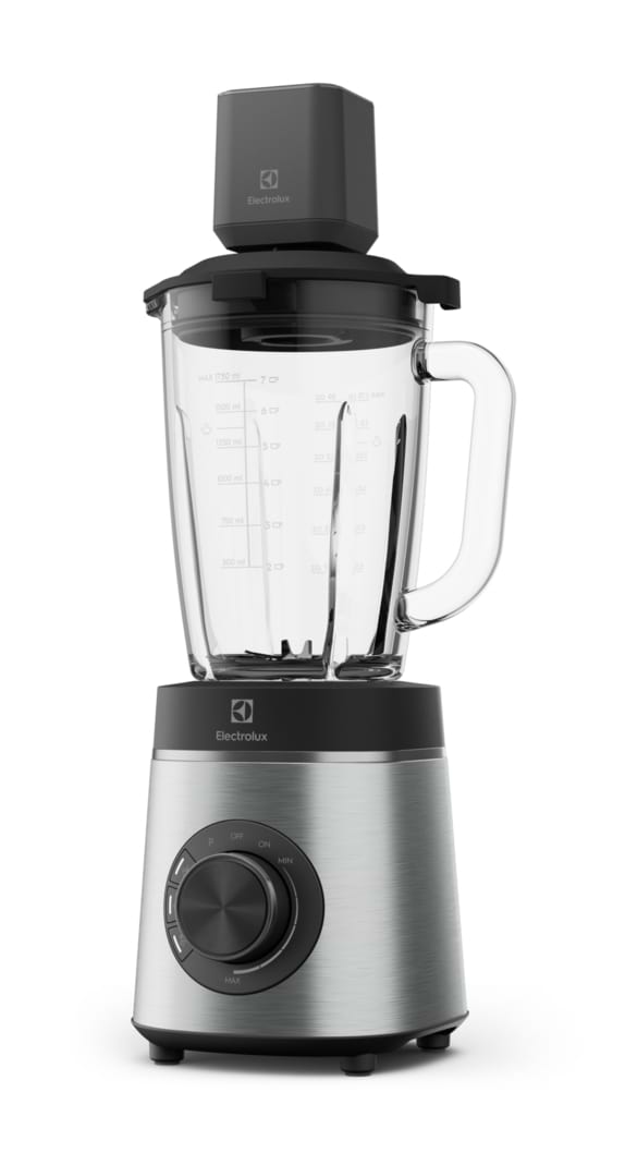 Фото - Блендер стационарный Electrolux E6VB1-8ST