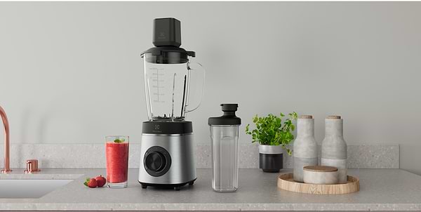 Фото - Блендер стационарный Electrolux E6VB1-8ST