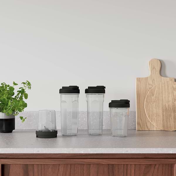 Фото - Блендер стационарный Electrolux E4CB1-6ST