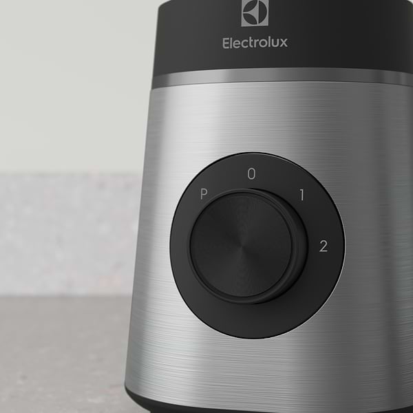Фото - Блендер стаціонарний Electrolux E4SB1-4ST