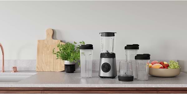 Фото - Блендер стационарный Electrolux E4CB1-6ST