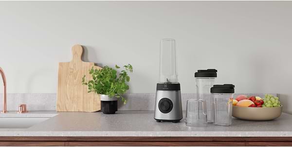 Фото - Блендер стационарный Electrolux E4CB1-6ST