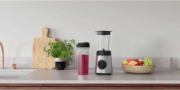 Фото - Блендер стационарный Electrolux E4CB1-6ST