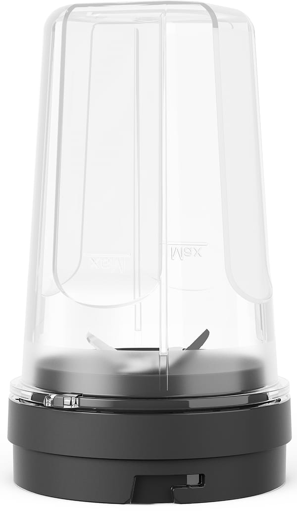 Фото - Блендер стаціонарний Electrolux E4SB1-4ST