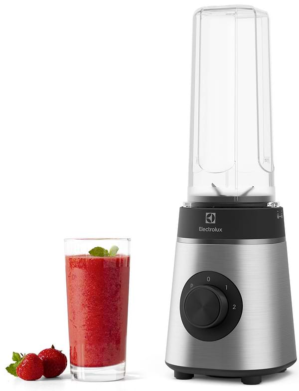 Фото - Блендер стационарный Electrolux E4CB1-6ST
