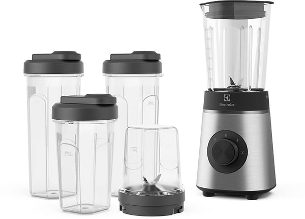 Фото - Блендер стационарный Electrolux E4CB1-6ST