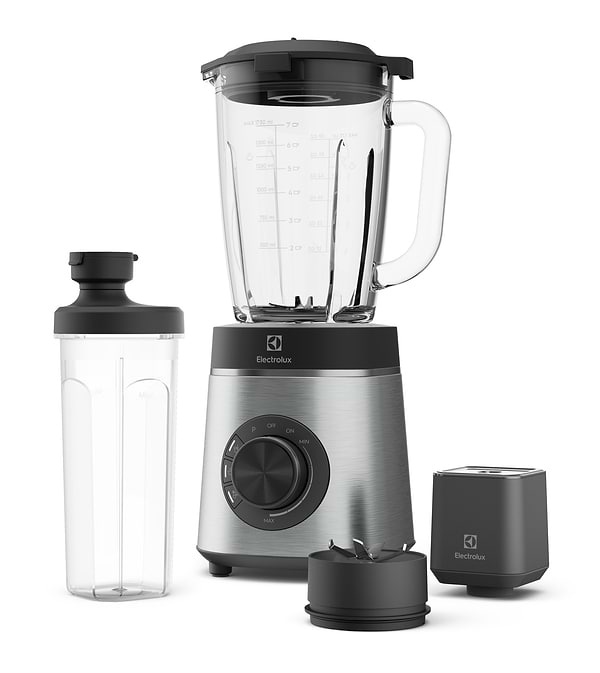 Фото - Блендер стационарный Electrolux E6VB1-8ST