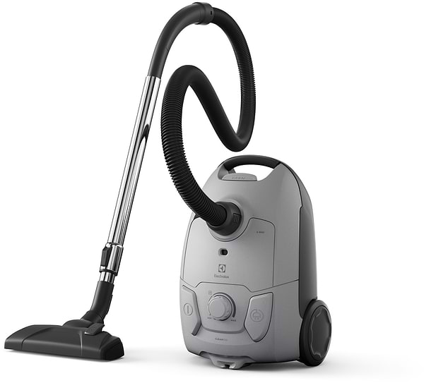 Фото - Пылесос для сухой уборки с мешком Electrolux EB31C1UG