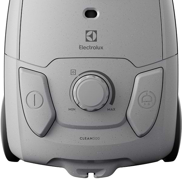 Фото - Пылесос для сухой уборки с мешком Electrolux EB31C1UG