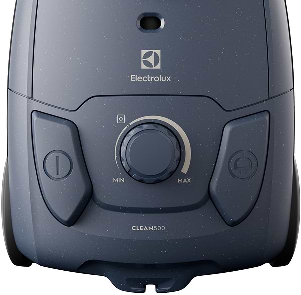 Фото - Пилосос для сухого прибирання з мішком Electrolux EB51C2DB