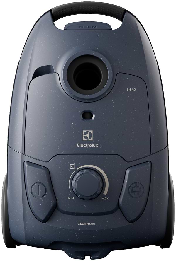 Фото - Пилосос для сухого прибирання з мішком Electrolux EB51C2DB