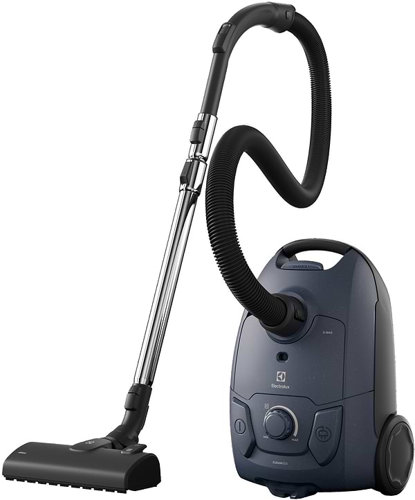 Фото - Пилосос для сухого прибирання з мішком Electrolux EB51C2DB