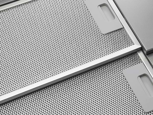 Фото - Витяжка вбудована Electrolux LFP326S
