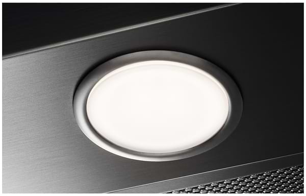 Фото - Вытяжка встраиваемая Electrolux LFG525S