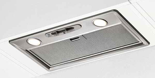 Фото - Вытяжка встраиваемая Electrolux LFG525S