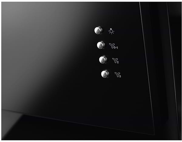Фото - Витяжка декоративна Electrolux LFV316K