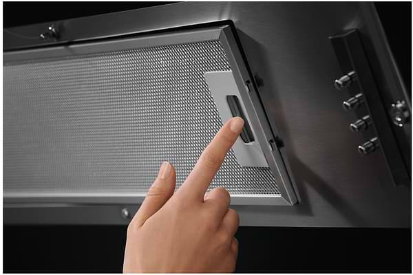 Фото - Витяжка декоративна Electrolux LFV316K