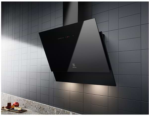 Фото - Вытяжка декоративная Electrolux LFV616K