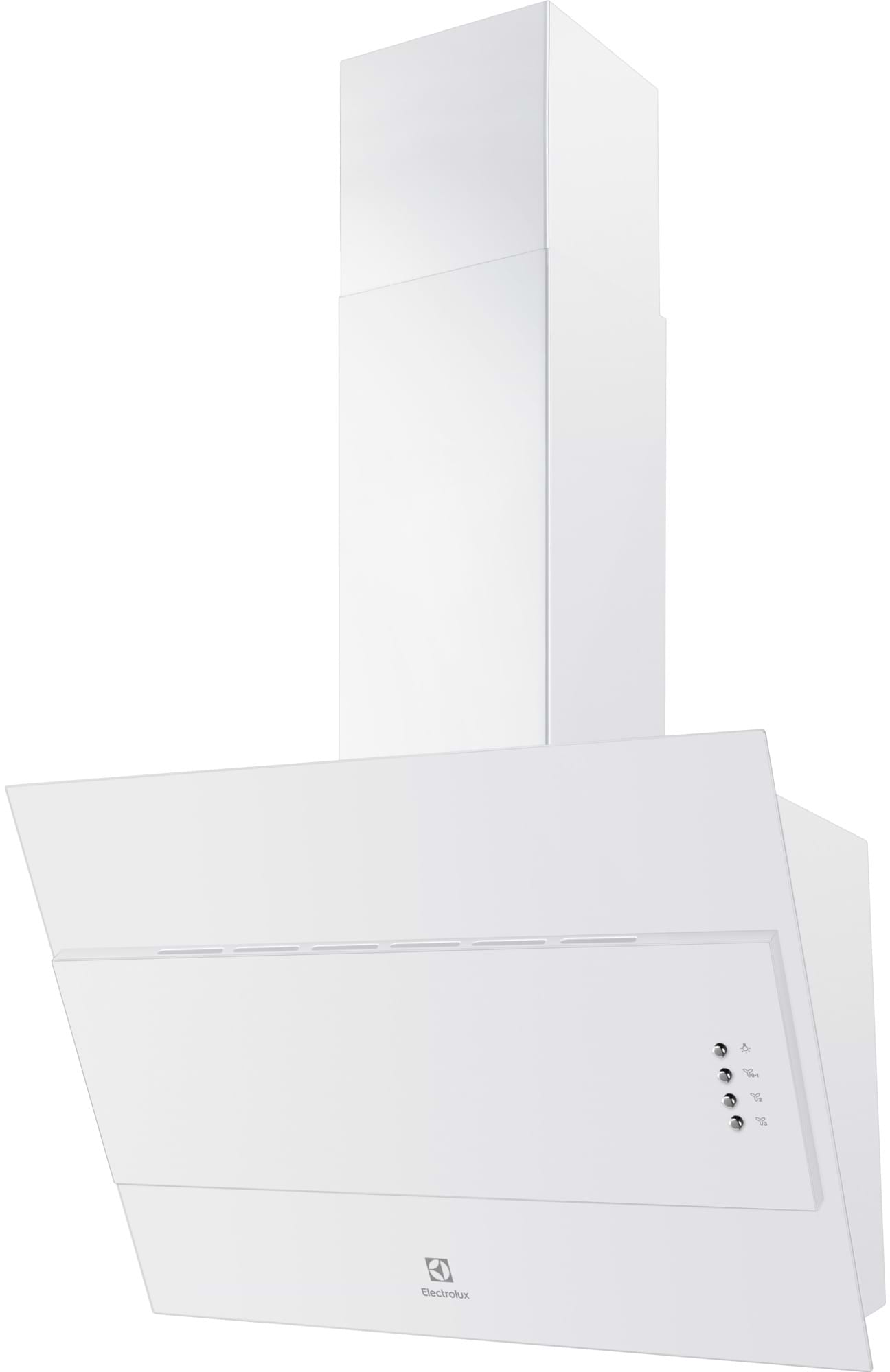 Вытяжка декоративная Electrolux LFV316W - Фото 1