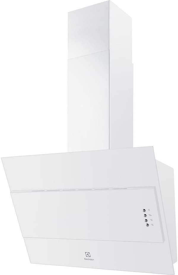 Фото - Витяжка декоративна Electrolux LFV316W