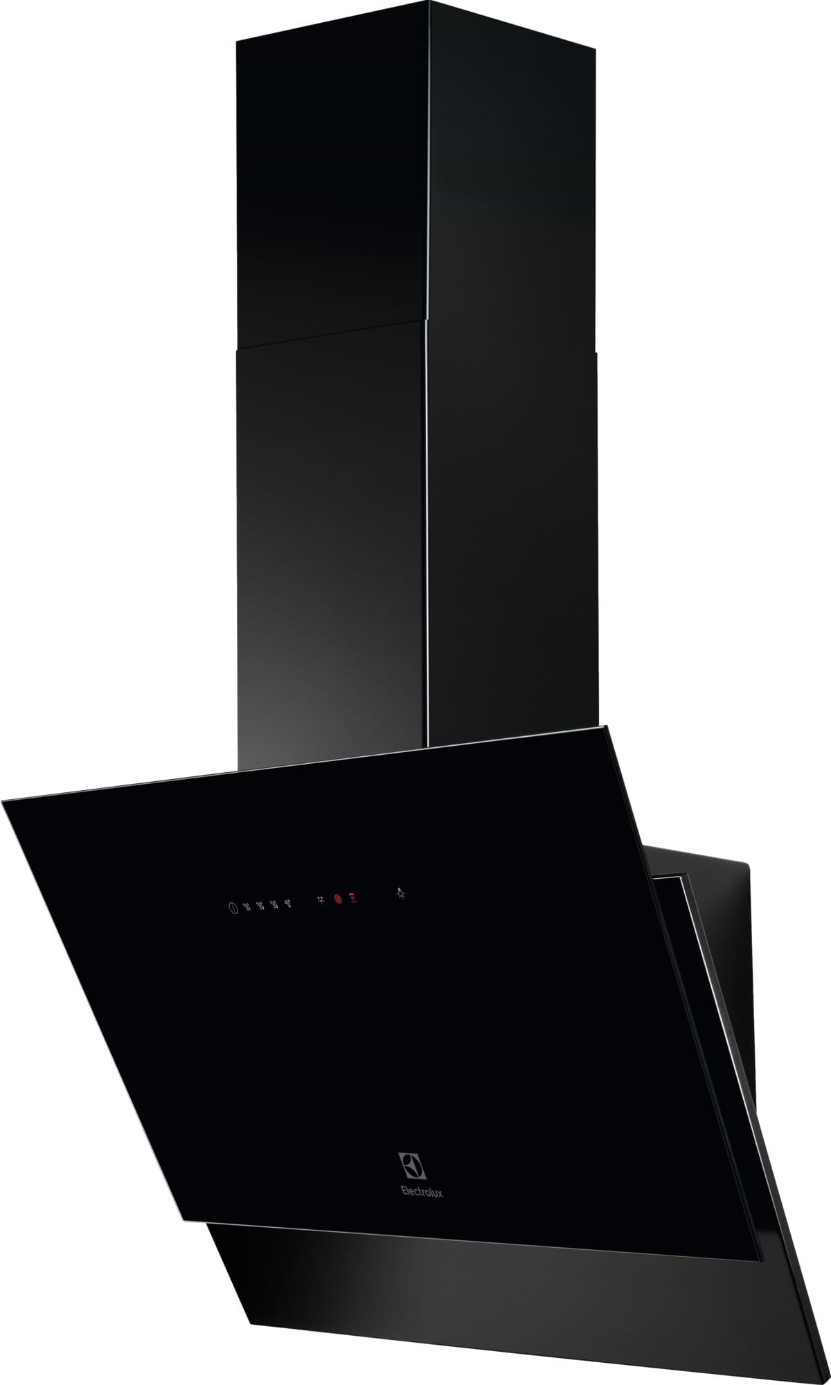 Витяжка декоративна Electrolux LFV616K - Фото 1