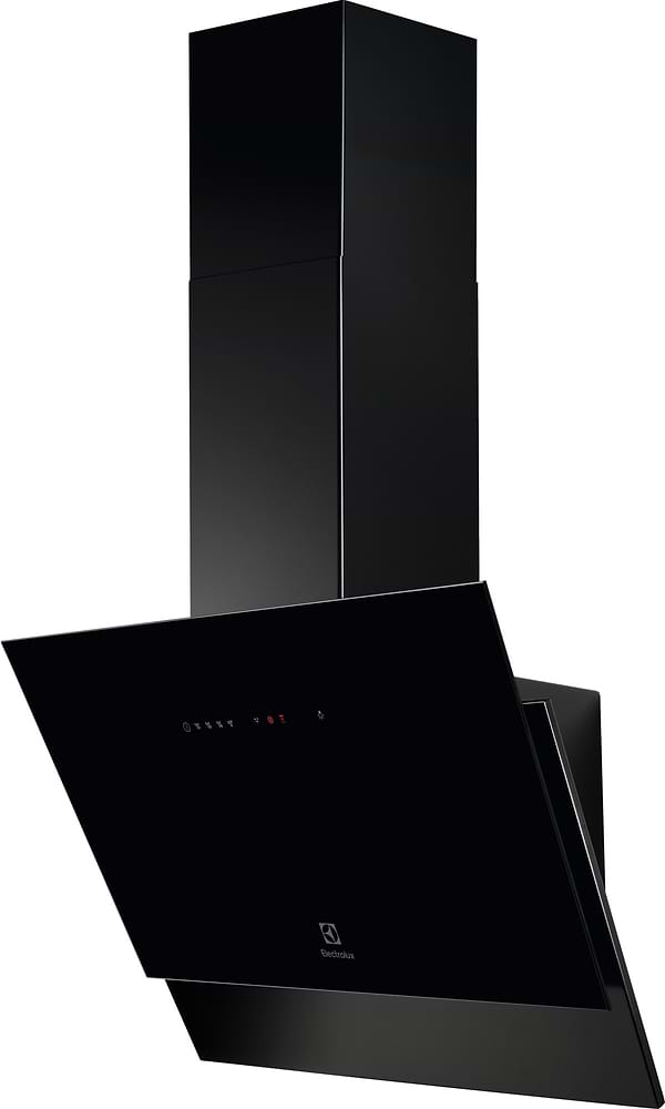 Фото - Вытяжка декоративная Electrolux LFV616K