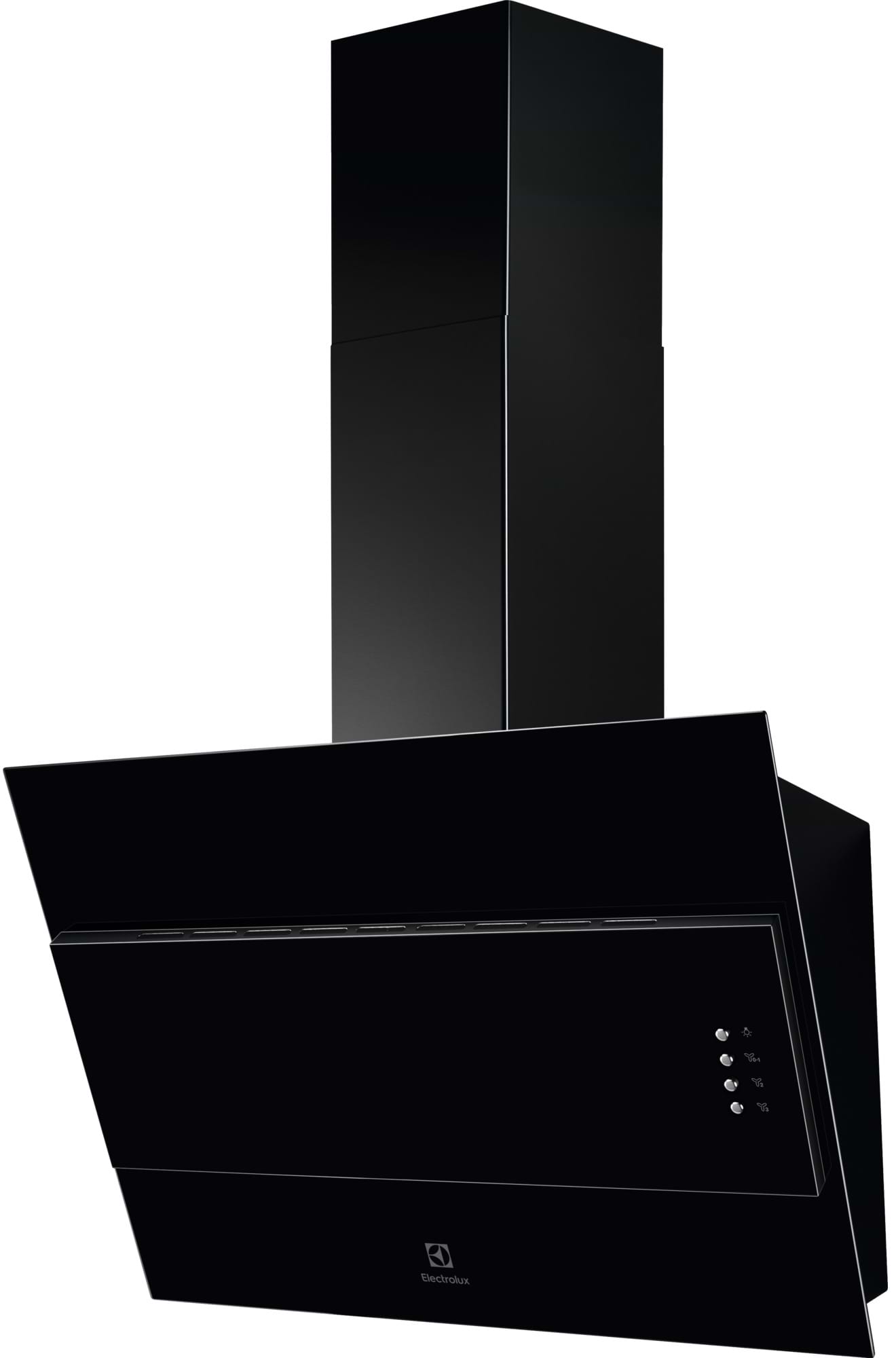 Витяжка декоративна Electrolux LFV316K - Фото 1