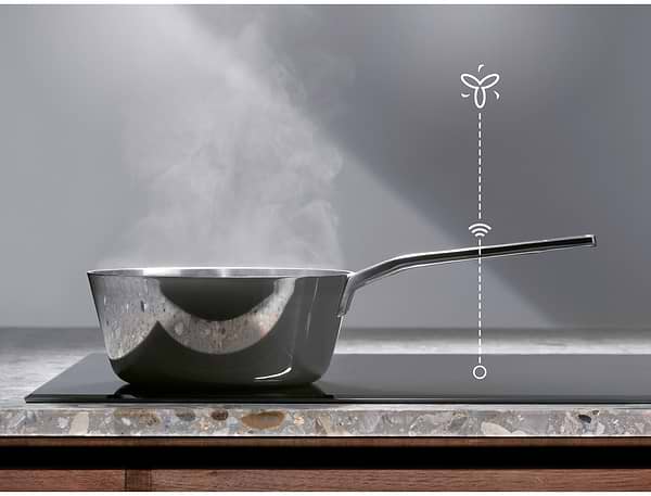 Фото - Варочная панель электрическая Electrolux EIV85453