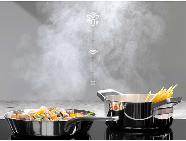 Фото - Вытяжка декоративная Electrolux LFV616K
