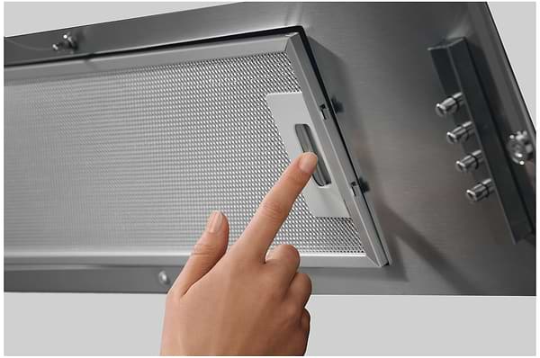 Фото - Витяжка декоративна Electrolux LFV316W