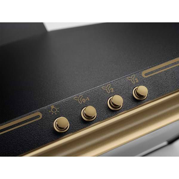 Фото - Уцінка - Витяжка декоративна Electrolux EFC226R