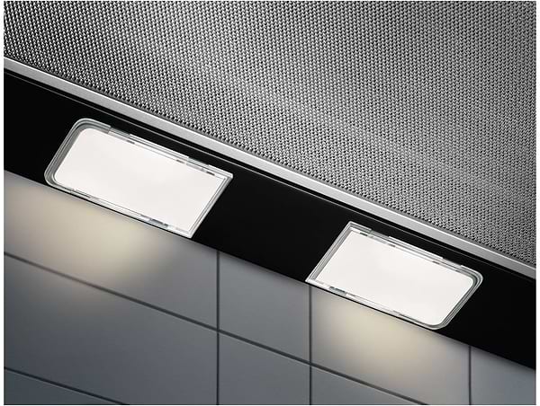 Фото - Вытяжка встраиваемая Electrolux LFP326FB