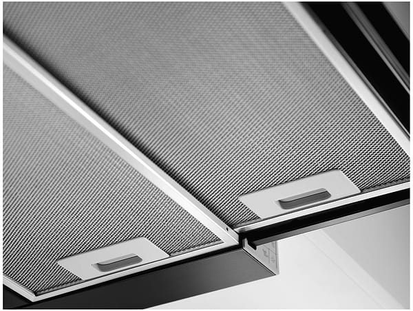 Фото - Вытяжка встраиваемая Electrolux LFP326FB