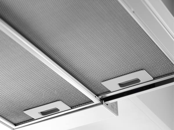 Фото - Витяжка вбудована Electrolux LFP326FW